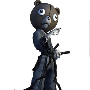 Meet your Posher, Phillip